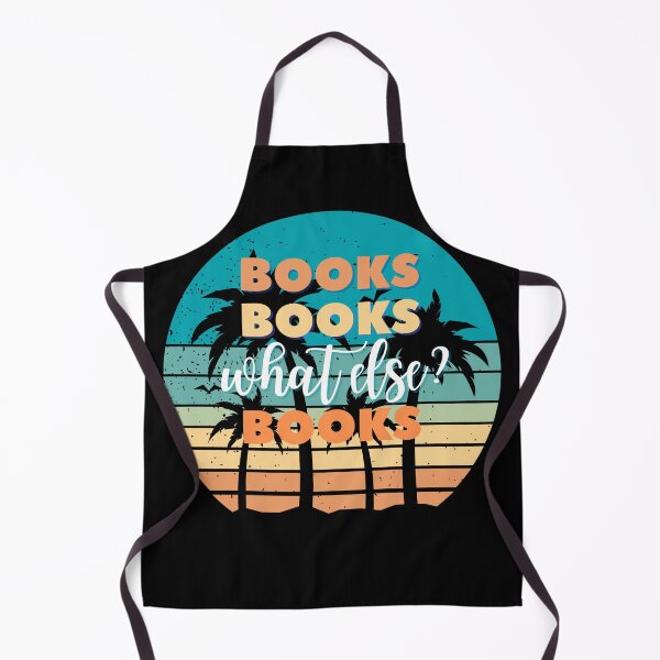 Item preview, Books. What Else? designed and sold by askthebookbug.