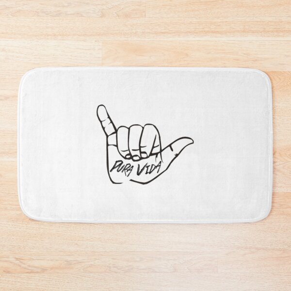 Item preview, Pura Vida!   designed and sold by Horiamida.