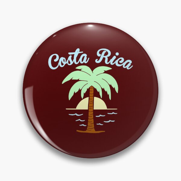 Aperçu de l'œuvre Costa Rica tropical Pura Vida créée et vendue par Horiamida.