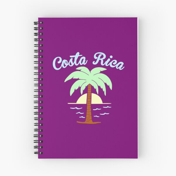 Aperçu de l'œuvre Costa Rica tropical Pura Vida créée et vendue par Horiamida.