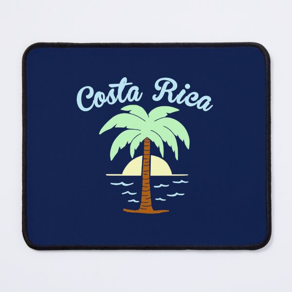 Item preview, Tropical Costa Rica Pura Vida   designed and sold by Horiamida.