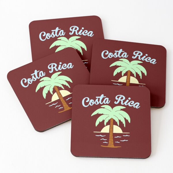 Item preview, Tropical Costa Rica Pura Vida   designed and sold by Horiamida.