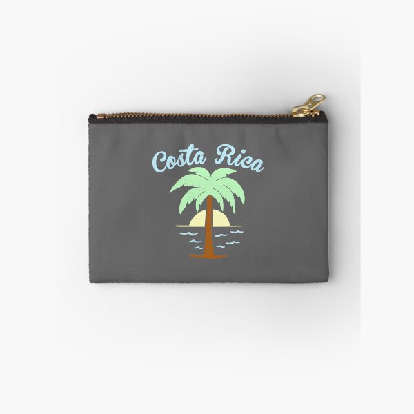 Aperçu de l'œuvre Costa Rica tropical Pura Vida créée et vendue par Horiamida.