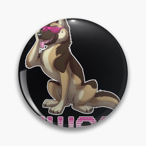 Item preview, SWAG G-Shep   	 designed and sold by igzbhlueh17.