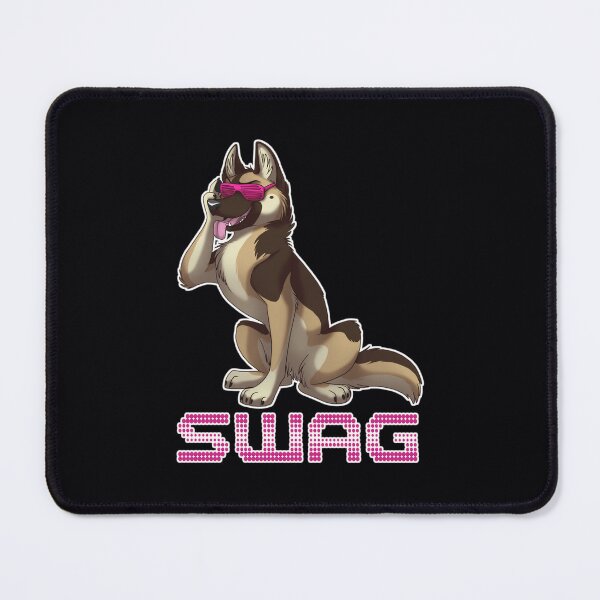 Item preview, SWAG G-Shep   	 designed and sold by igzbhlueh17.