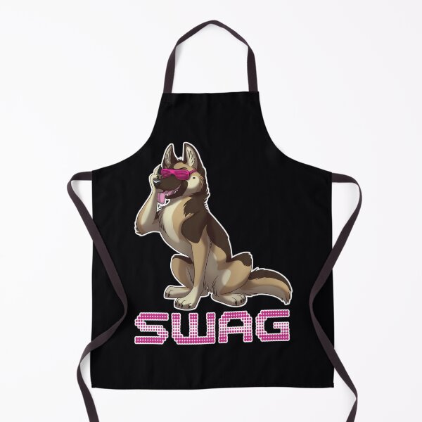 Item preview, SWAG G-Shep designed and sold by igzbhlueh17.