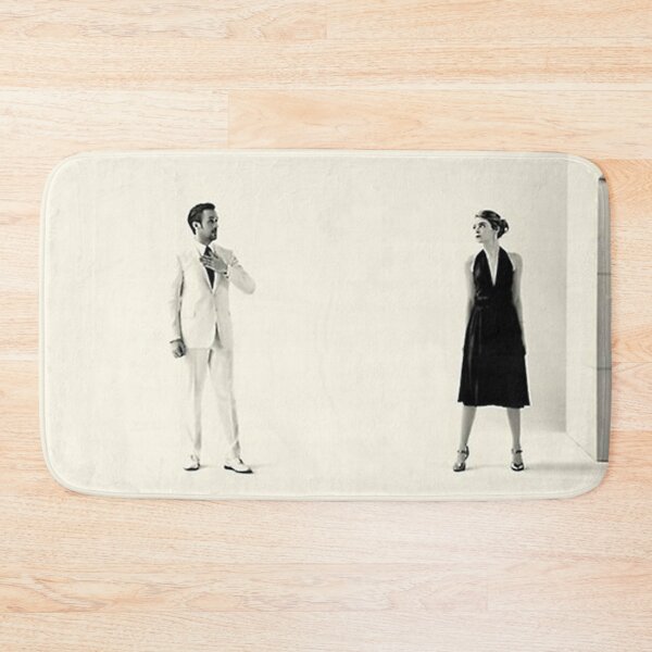 Item preview, The Fools Who Dream designed and sold by AliyahCummings.