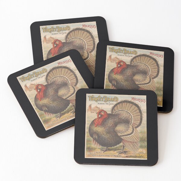 Item preview, Vintage Thanksgiving Turkey Illustration (1891) 	 	 designed and sold by tlsmetzfkds88.
