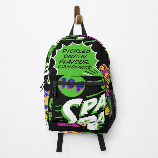 Item preview, Space Raiders Essential   designed and sold by Gwergnaum.
