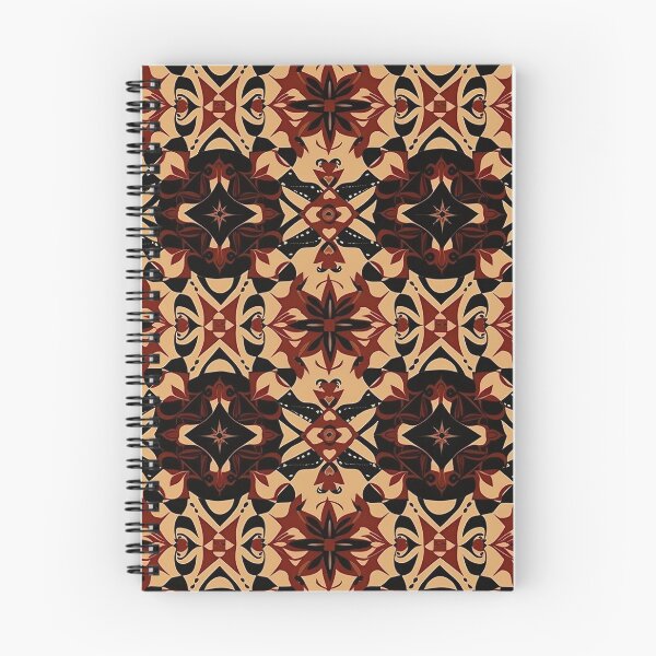Item preview, Summery modern design reminiscent of Wild West patterns designed and sold by Pflugart.
