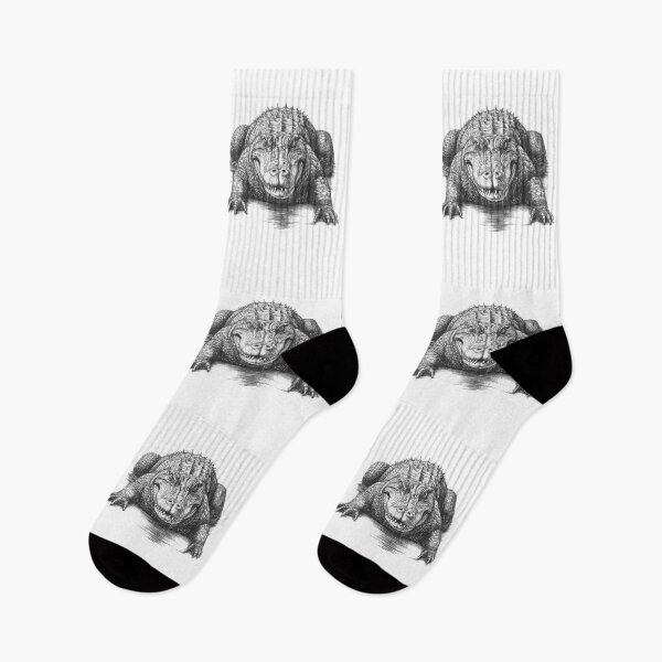 Item preview, Crocodiles, alligators designed and sold by DerSenat.