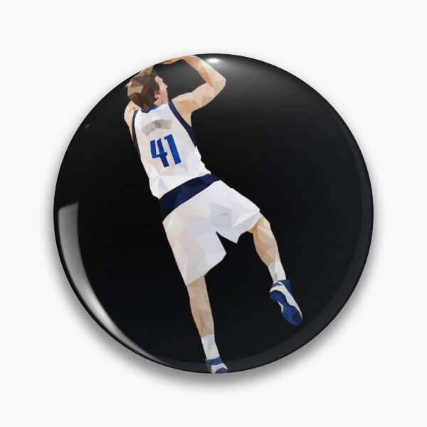 Item preview, Dirk Nowitzki Fadeaway Samsung 	 Phone Case 	 designed and sold by pecpedaayn24.