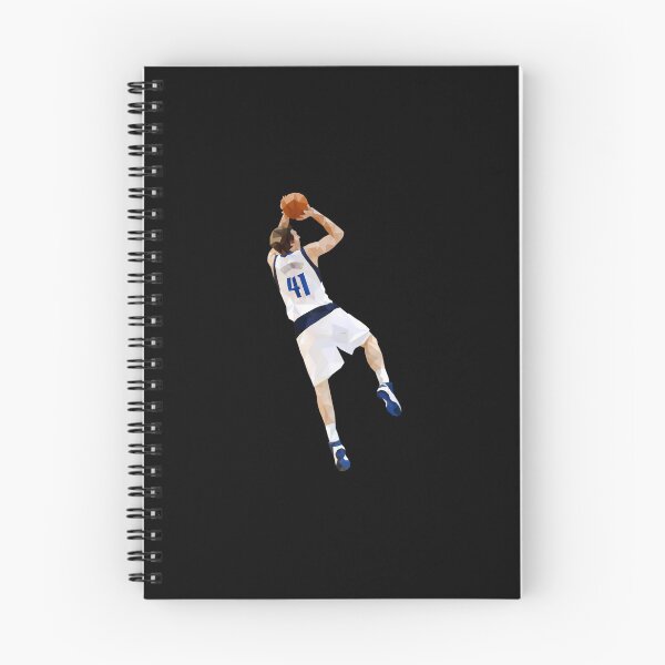 Item preview, Dirk Nowitzki Fadeaway Samsung 	 Phone Case 	 designed and sold by pecpedaayn24.