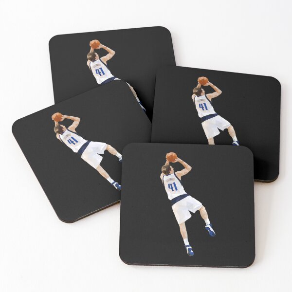 Item preview, Dirk Nowitzki Fadeaway Samsung 	 Phone Case 	 designed and sold by pecpedaayn24.