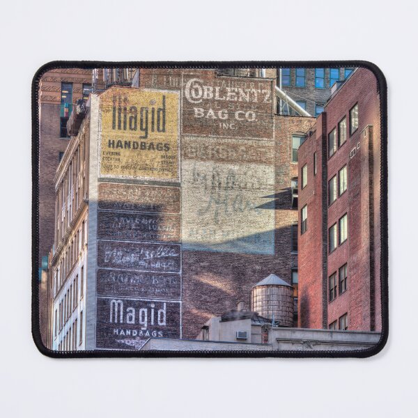 Item preview, Advertisements on Buildings designed and sold by assaf.