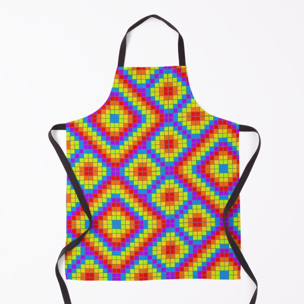 Item preview, Pixel Style Diamond - version 3 designed and sold by AtlantisApparel.