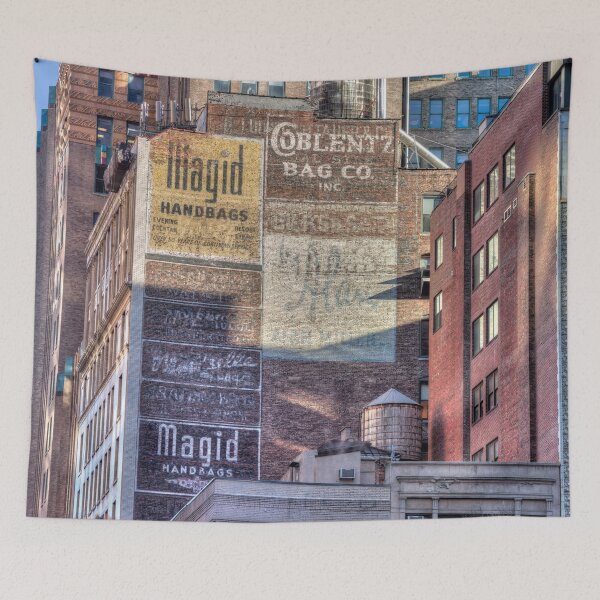 Item preview, Advertisements on Buildings designed and sold by assaf.