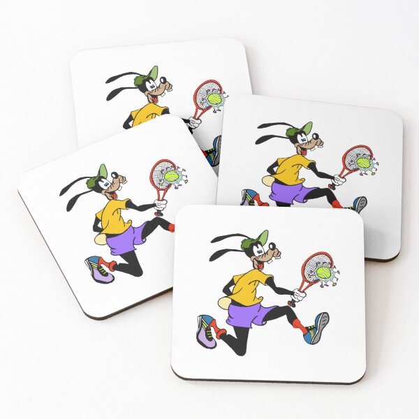 Item preview, Goofy Saving The World No To Coronavirus    designed and sold by WalkerCollins.