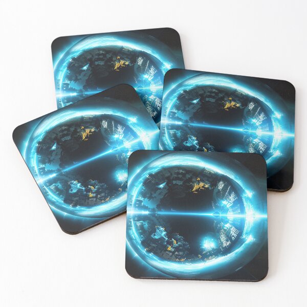 Item preview, Exploring the celestial panorama of Planets and the Universe designed and sold by PixieDustAIArt.