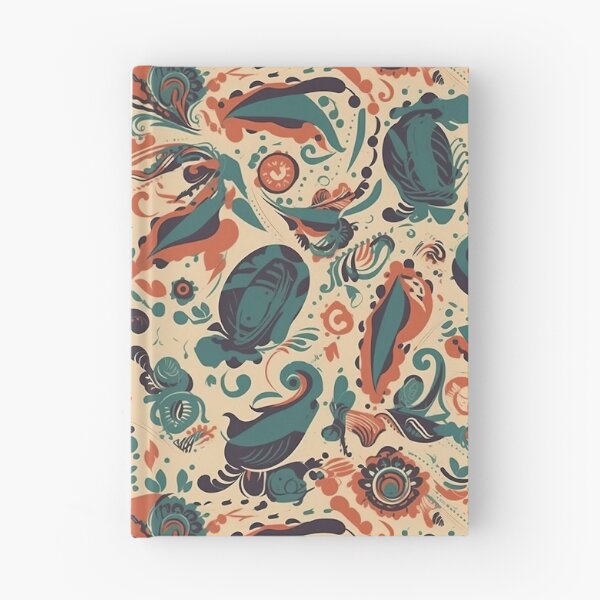 Item preview, Summery modern design reminiscent of Wild West patterns designed and sold by Pflugart.