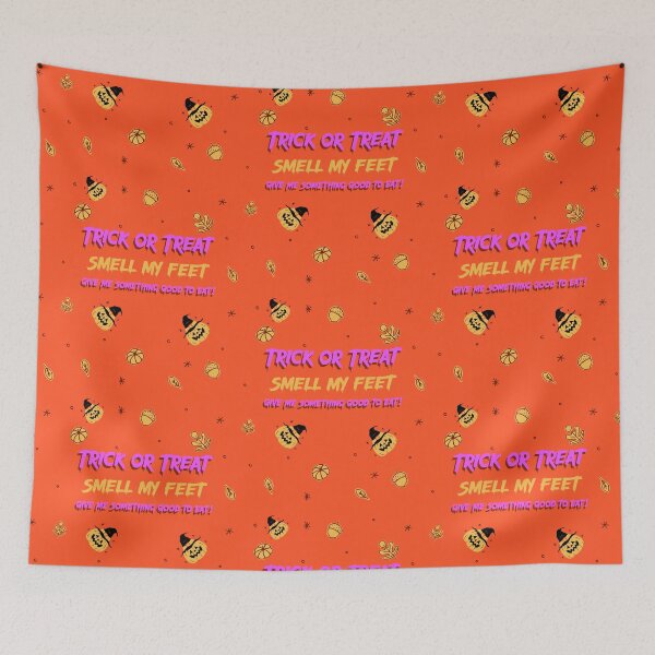 Item preview, "Spooktacular Trick or Treat Extravaganza!  Halloween Printed Apparel, #Hallowe,enFashion,  designed and sold by Thehobbiehouse.