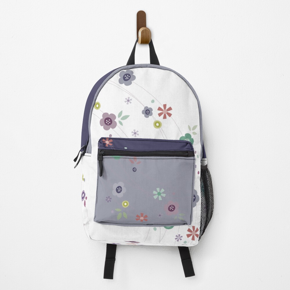Item preview, Backpack designed and sold by Inkimoo.