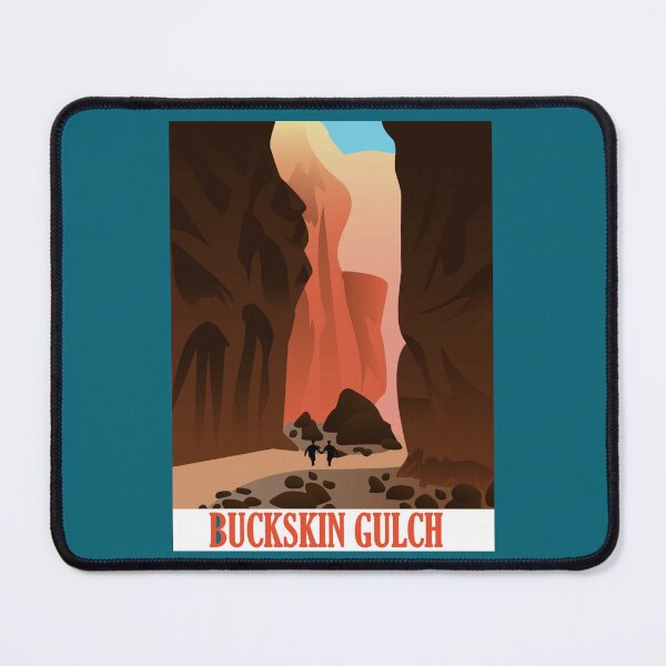 Item preview, buckskin gulch designed and sold by Truehappy.