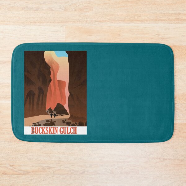 Item preview, buckskin gulch designed and sold by Truehappy.