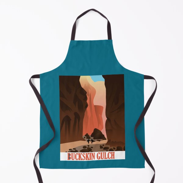 Item preview, buckskin gulch designed and sold by Truehappy.