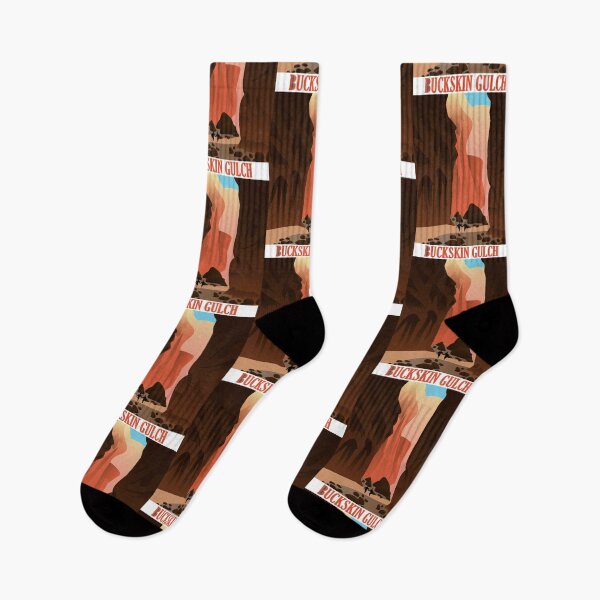 Item preview, buckskin gulch designed and sold by Truehappy.