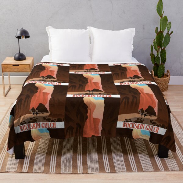 Item preview, buckskin gulch designed and sold by Truehappy.