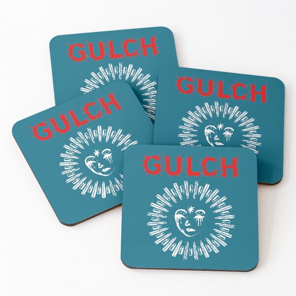 Item preview, Gulch   designed and sold by Truehappy.