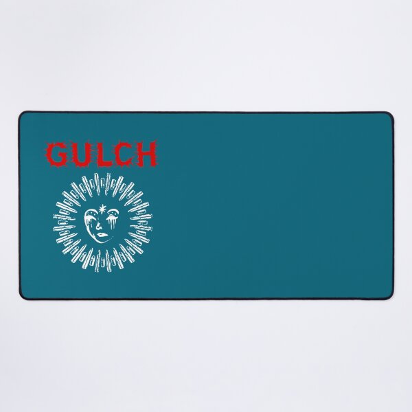 Item preview, Gulch   designed and sold by Truehappy.