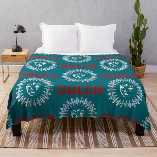 Item preview, Gulch   designed and sold by Truehappy.