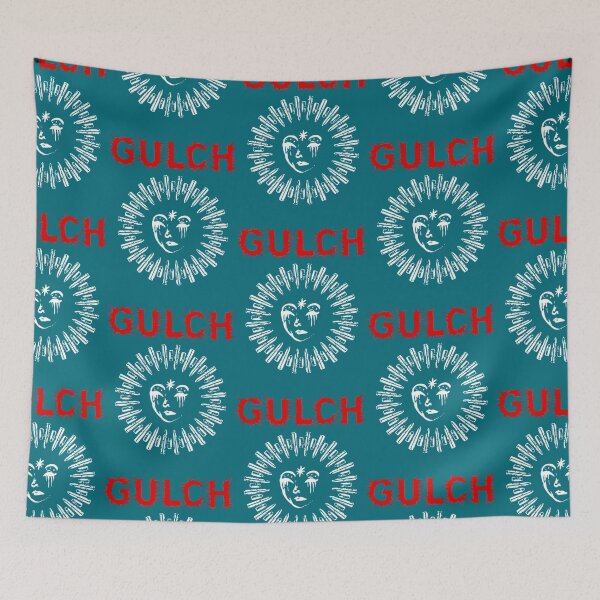 Item preview, Gulch   designed and sold by Truehappy.