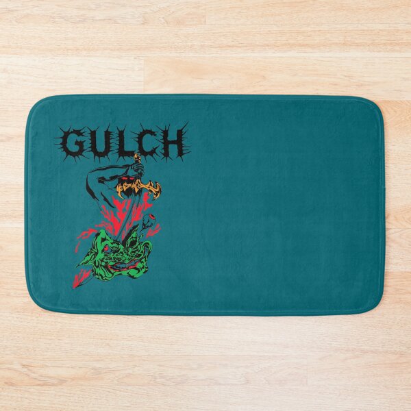 Item preview, Gulch merch bolt swallower  designed and sold by Truehappy.