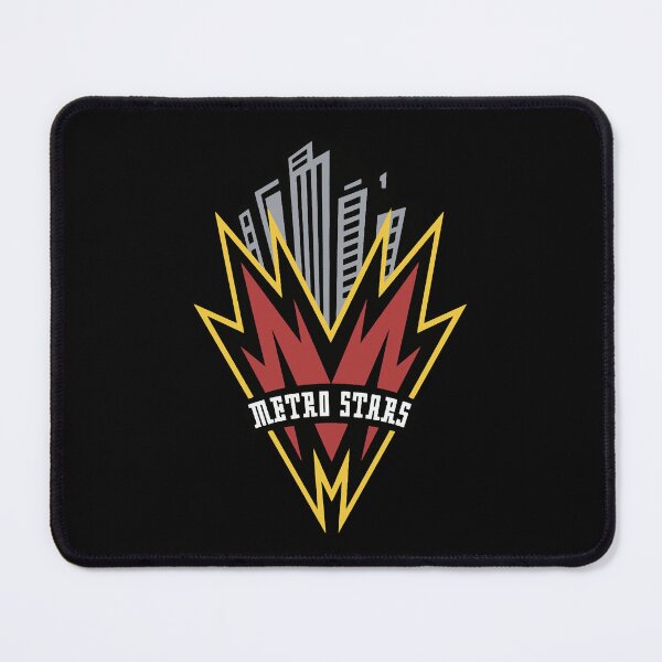 Item preview, New York New Jersey MetroStars 1996 Classic designed and sold by NoelKunz.