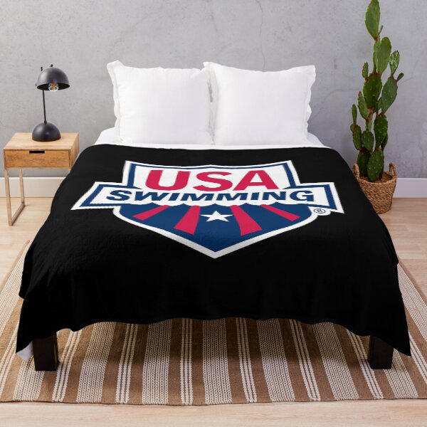 Item preview, USA Swimming designed and sold by finkduaq84.
