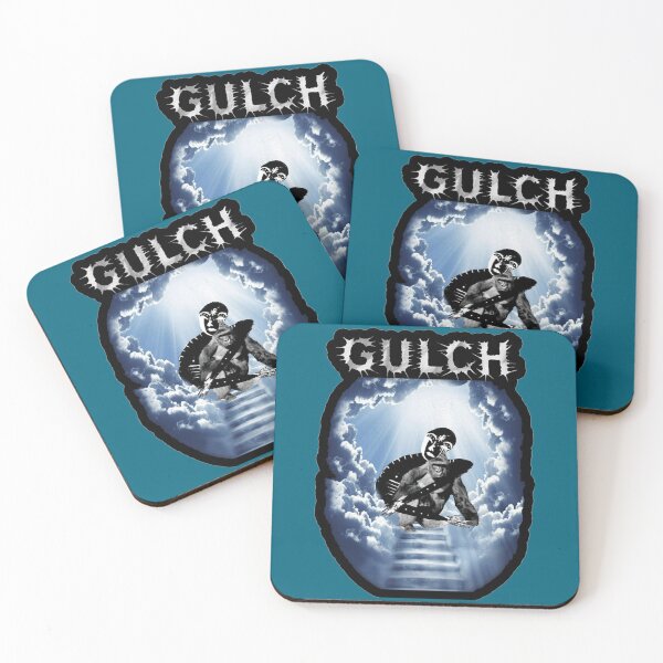 Item preview, GULCH MUSIC ART      designed and sold by Truehappy.