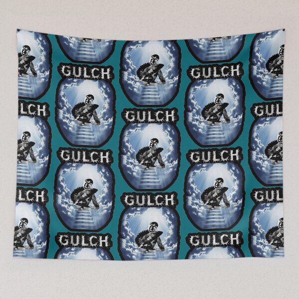 Item preview, GULCH MUSIC ART      designed and sold by Truehappy.