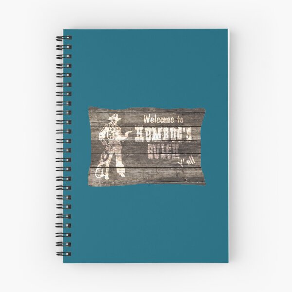 Item preview, Humbug Gulch designed and sold by Truehappy.