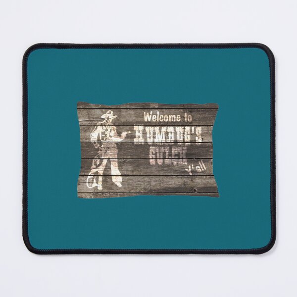 Item preview, Humbug Gulch designed and sold by Truehappy.