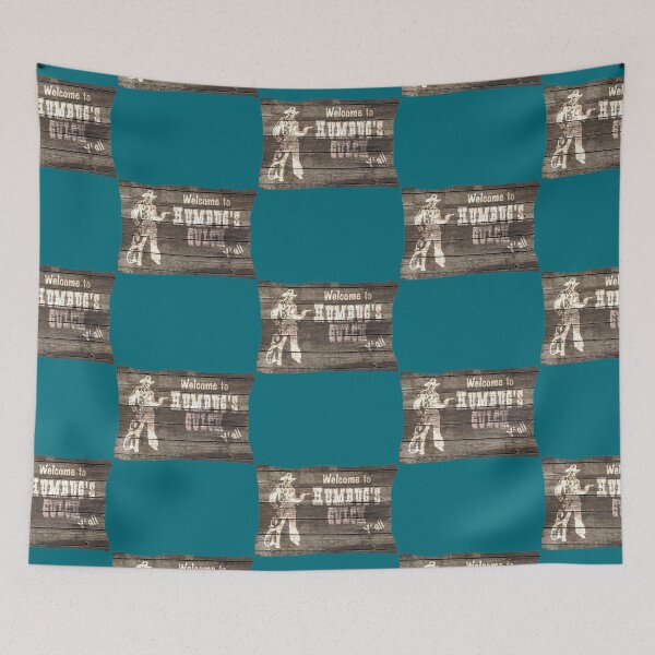 Item preview, Humbug Gulch designed and sold by Truehappy.