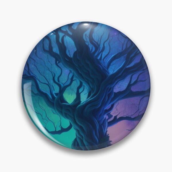 Item preview, Beautiful Tree Design designed and sold by CreativityCurve.
