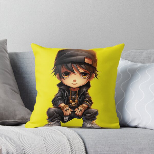 Item preview, cool chibi boy designed and sold by CYBERBOLD.