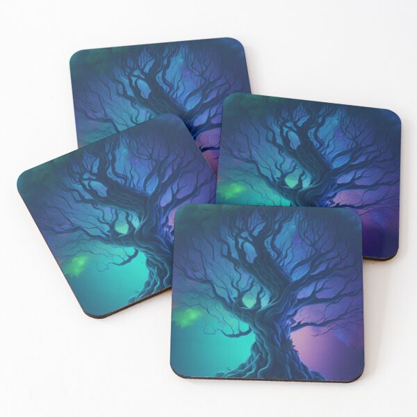 Item preview, Beautiful Tree Design designed and sold by CreativityCurve.