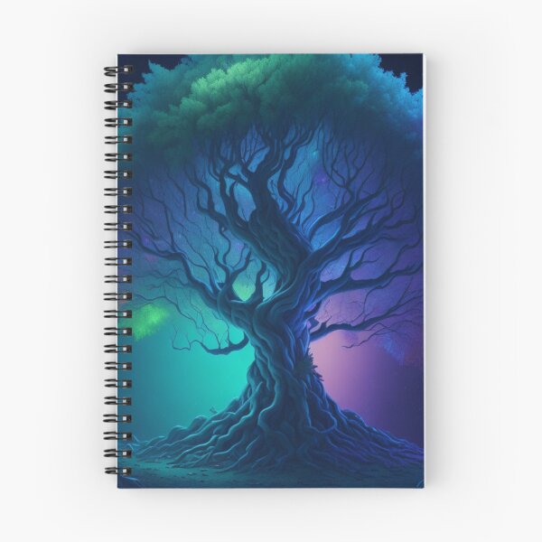 Item preview, Beautiful Tree Design designed and sold by CreativityCurve.