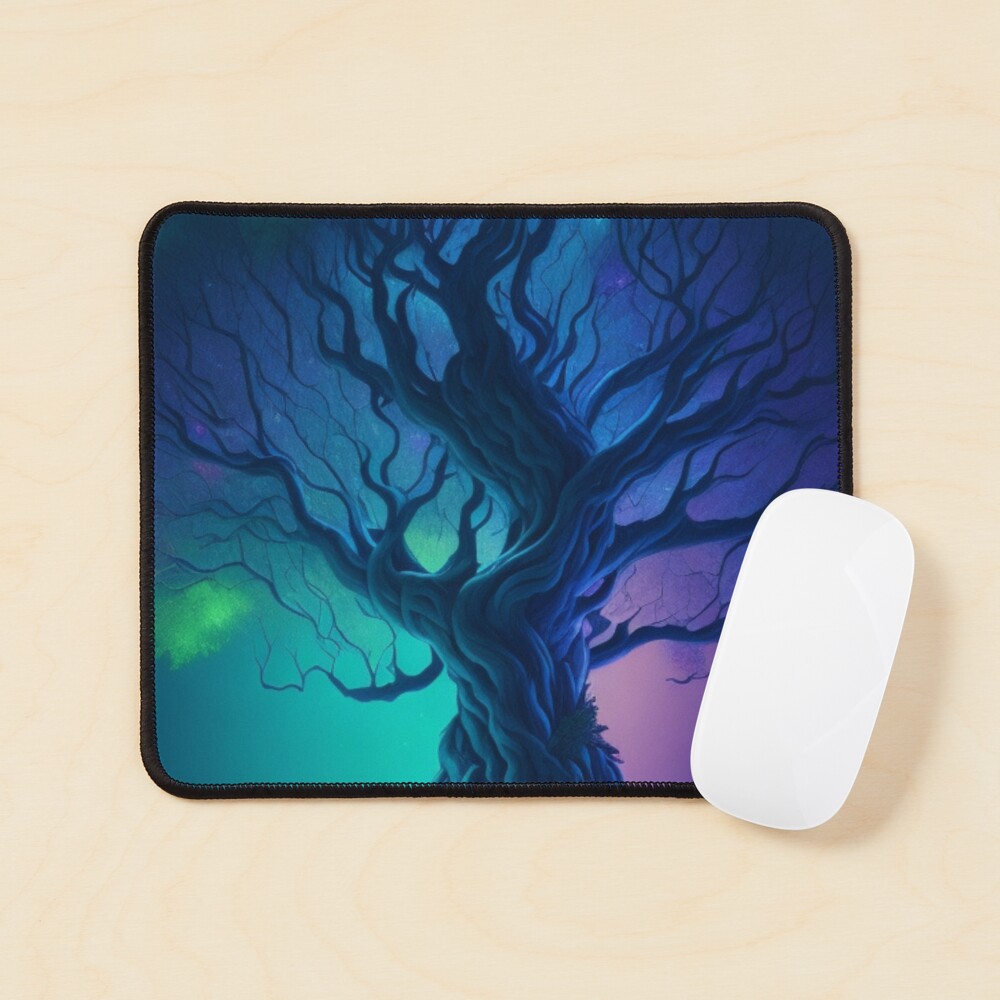 Item preview, Mouse Pad designed and sold by CreativityCurve.