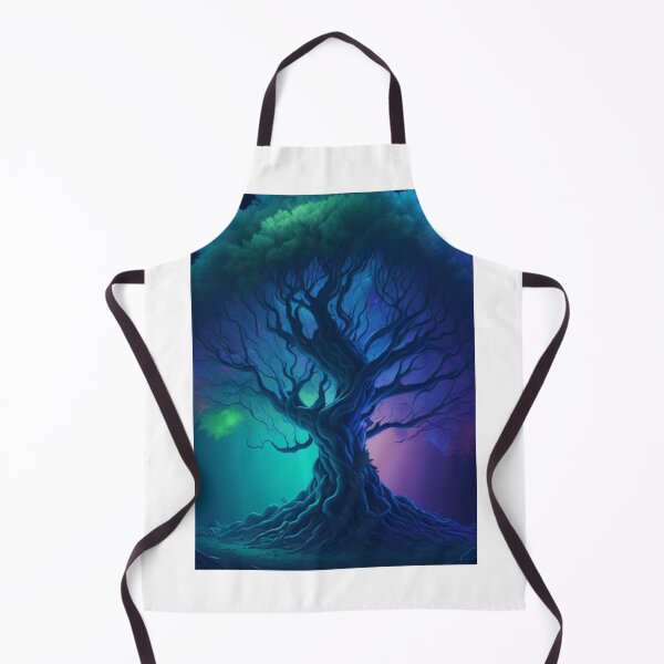 Item preview, Beautiful Tree Design designed and sold by CreativityCurve.