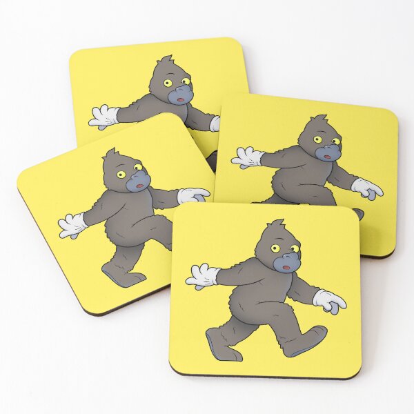Item preview, Sassy-Kong designed and sold by Schmecklez.